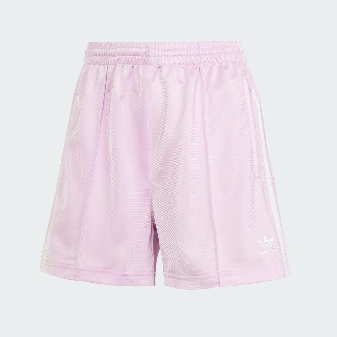 Firebird Satin Shorts