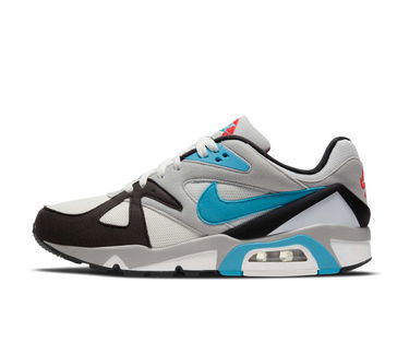 Tenisky a topánky Nike Air Structure Triax 91 OG "Neo Teal" Šedá | CV3492 100, 0