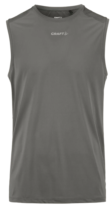 Tielko Craft Craft Adv Essence 2 Sleeveless T-Shirt Šedá | 1914794-985000, 0