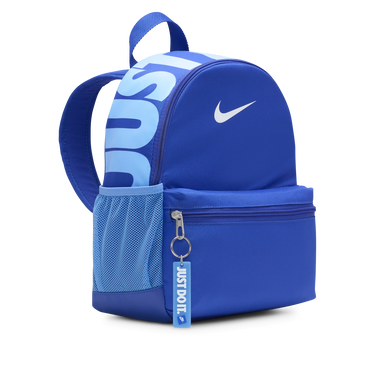 Batoh Nike Nike Brasilia JDI Mini Backpack (11 l) Modrá | DR6091-480, 2