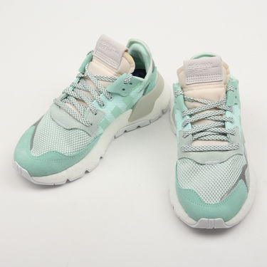 Tenisky a topánky adidas Originals Nite Jogger W Zelené | F33837, 2