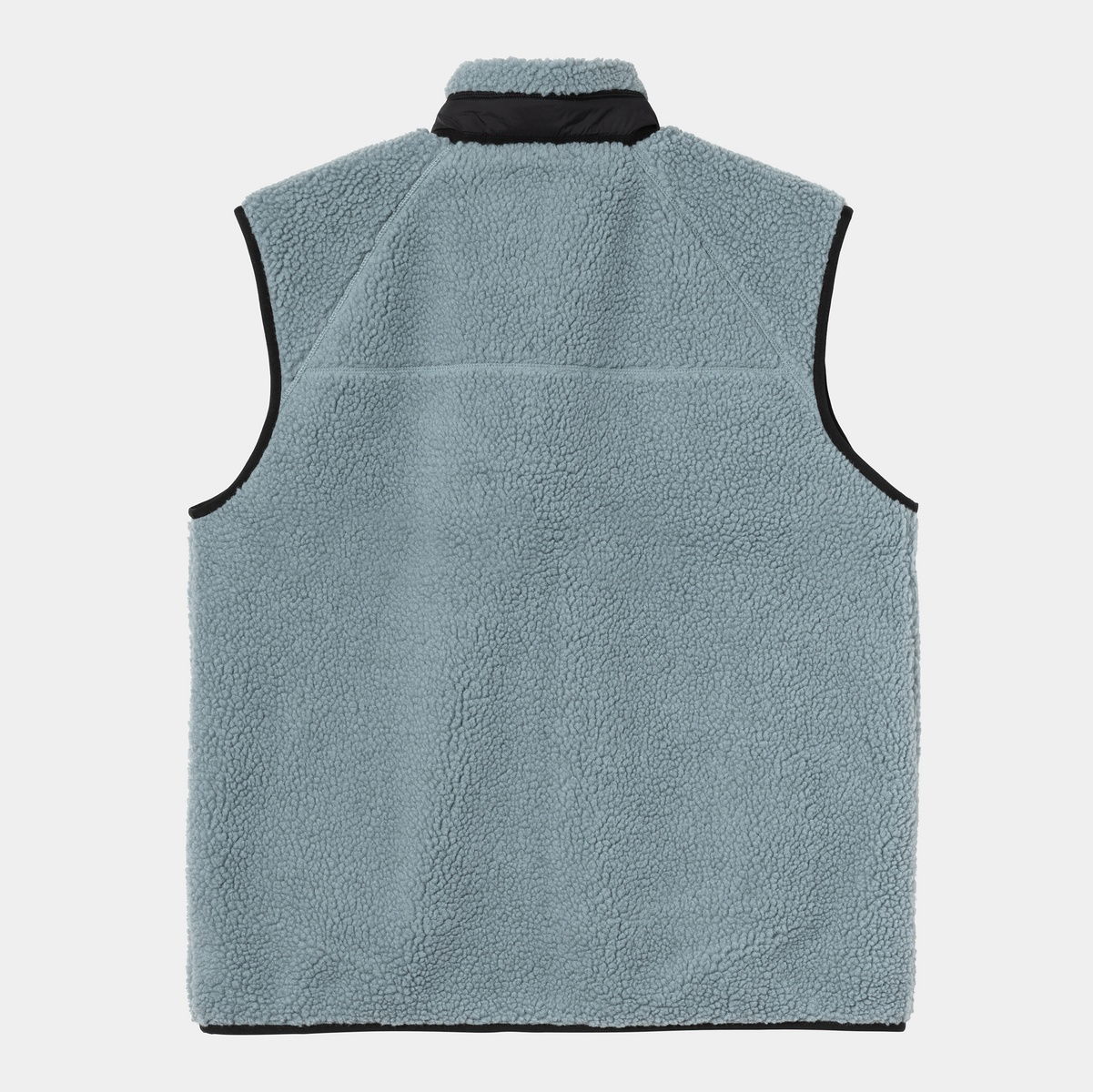 Vesta Carhartt WIP Carhartt WIP Prentis Fleece Vest Modrá | I035698_9, 1