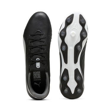 Tenisky a topánky Puma KING MATCH FG/AG Čierna | 107863-01, 5