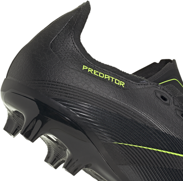 Tenisky a topánky adidas Performance Predator League FG/MG Čierna | ji1118, 5