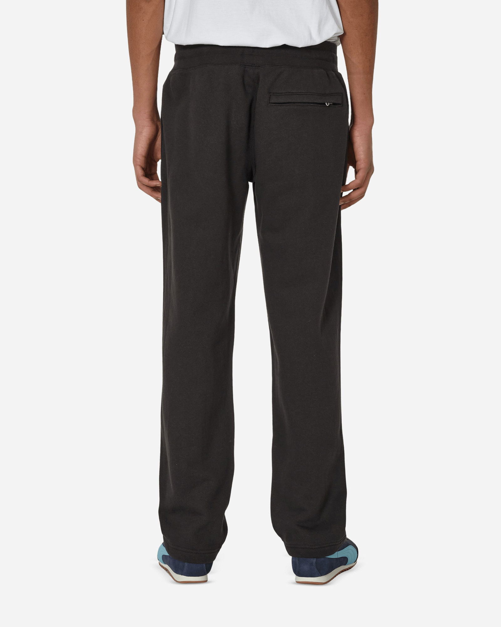 Men's x NOAH Sweatpants Men's Black