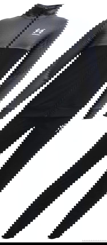 Súprava Under Armour CB Knit Čierna | 1373978-001, 0