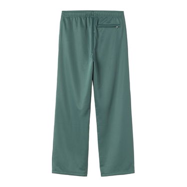 Tepláky Carhartt WIP Carhartt WIP Benford Straight Leg Pants Zelené | I034685_9, 1