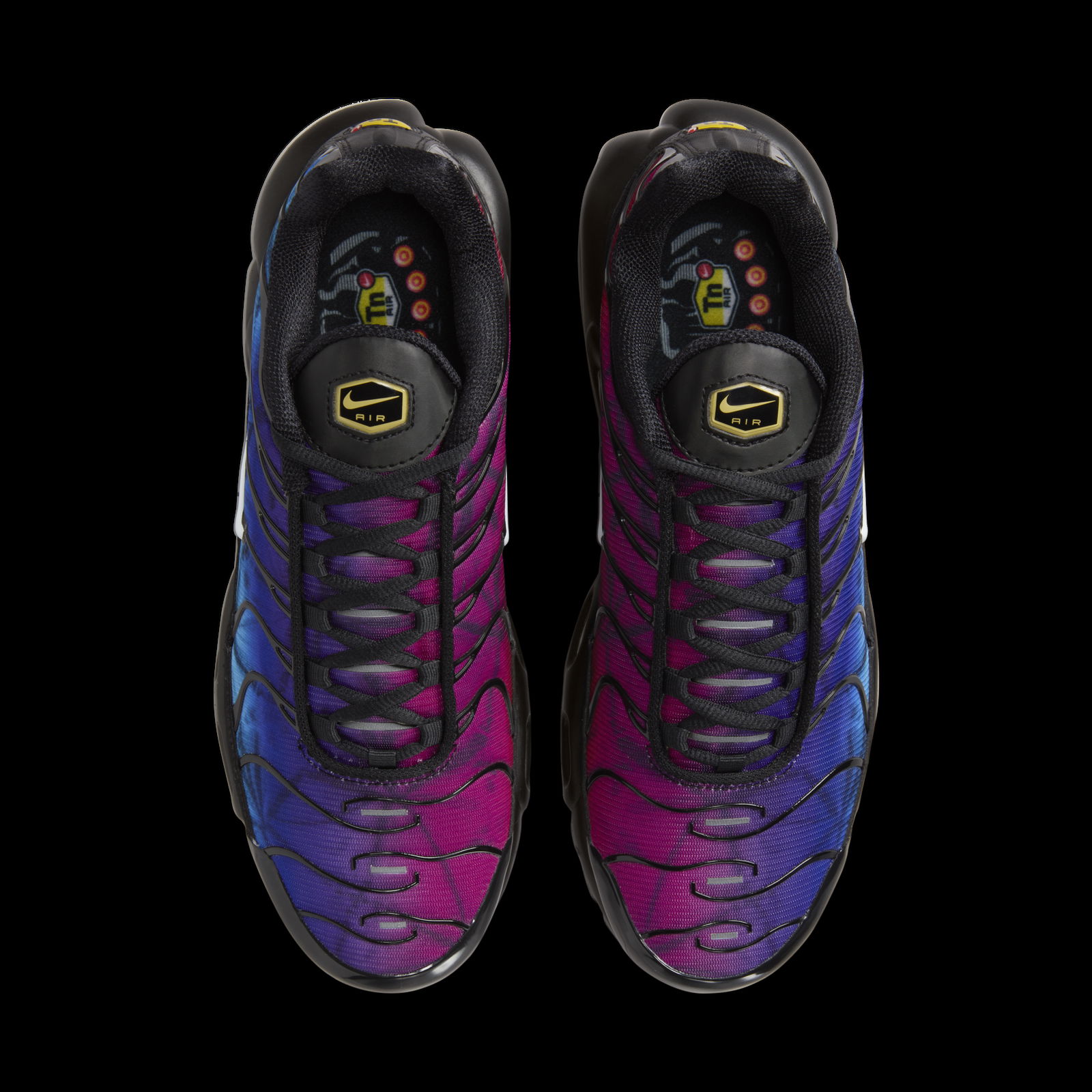 Air Max Plus "25th Anniversary"