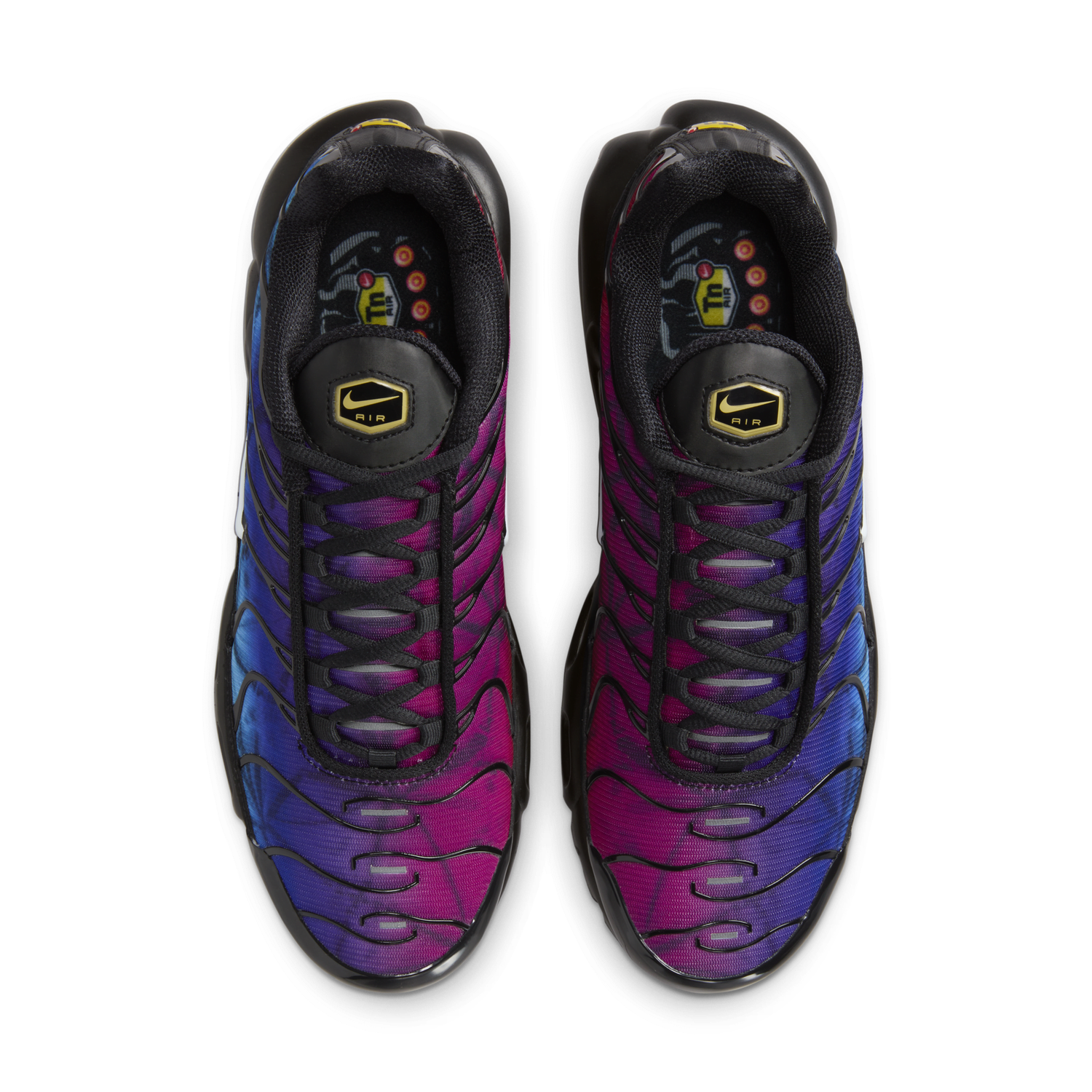 Tenisky a topánky Nike Air Max Plus "25th Anniversary" Navy | FV0393-001, 1