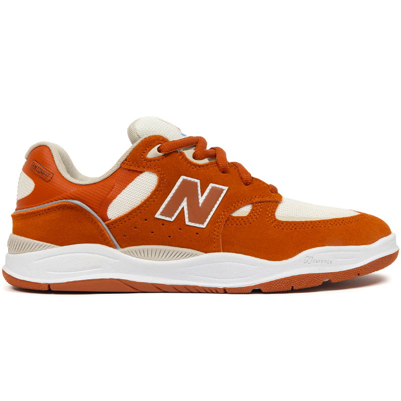 Tenisky a topánky New Balance Numeric 1010 Oranžová | NM1010RD