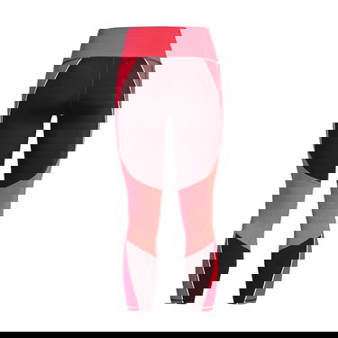 Legíny Under Armour RUSH™ Červená | 1373933-690, 3