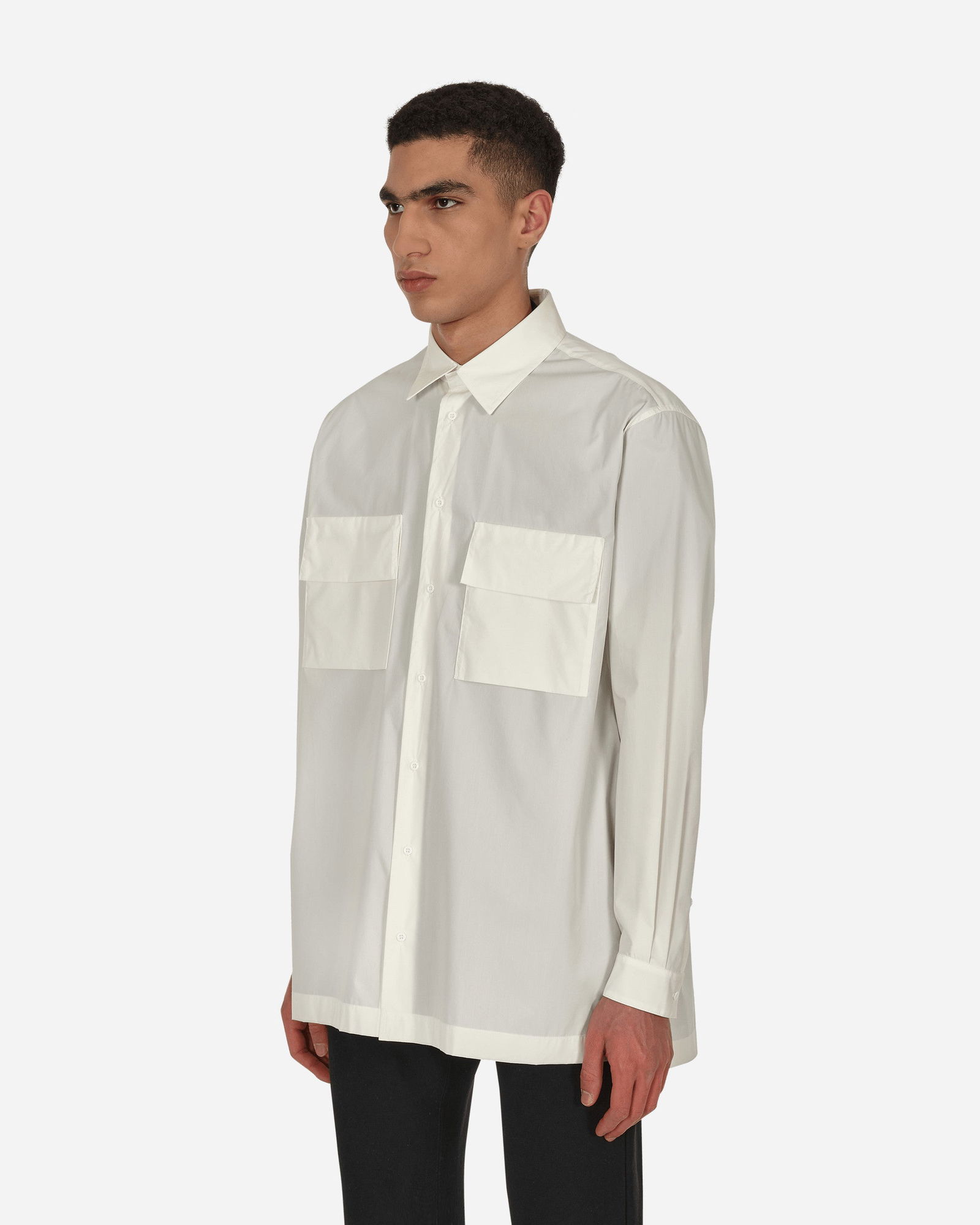 ESC Woven Shirt