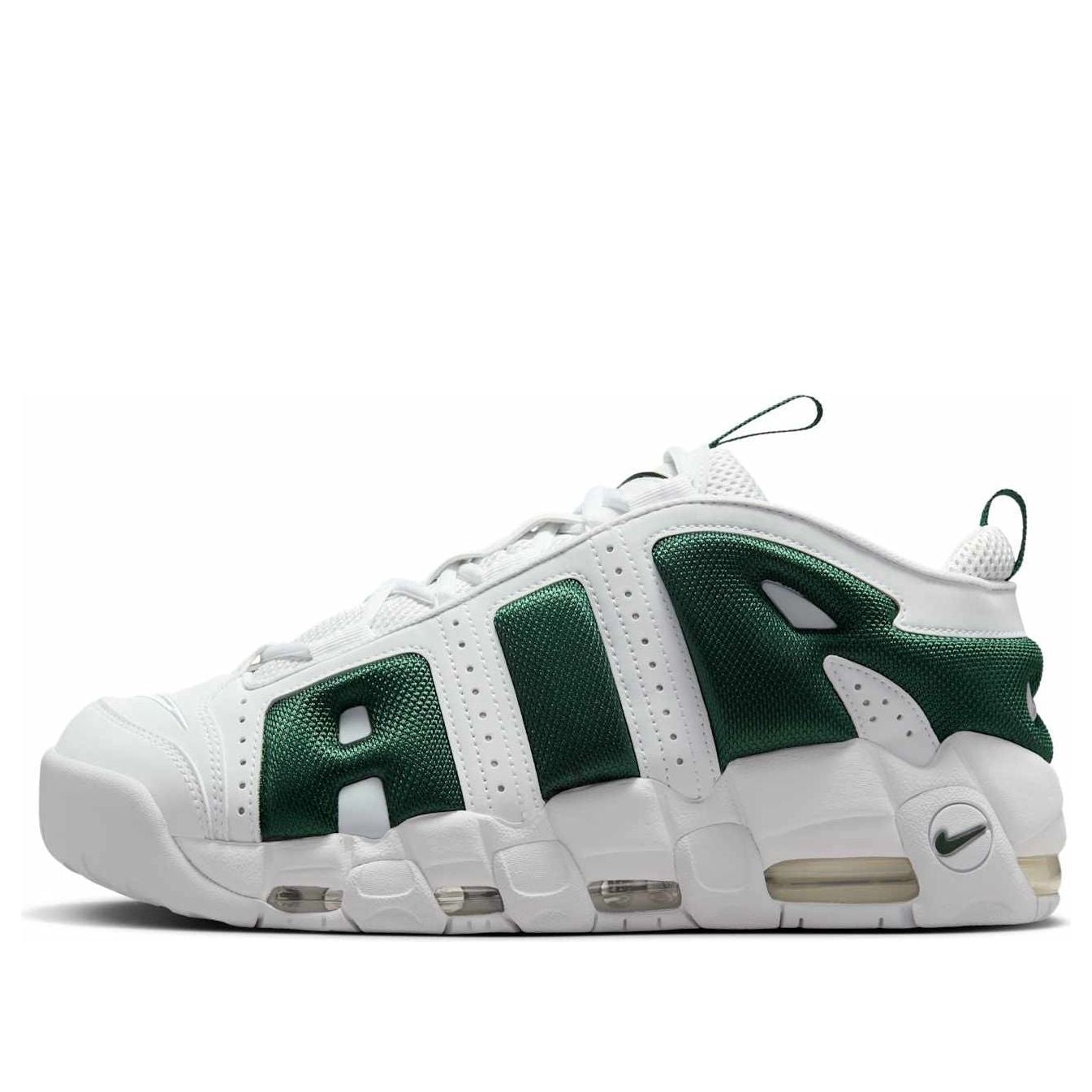 Tenisky a topánky Nike Air More Uptempo Low Biela | FZ3055-102, 0