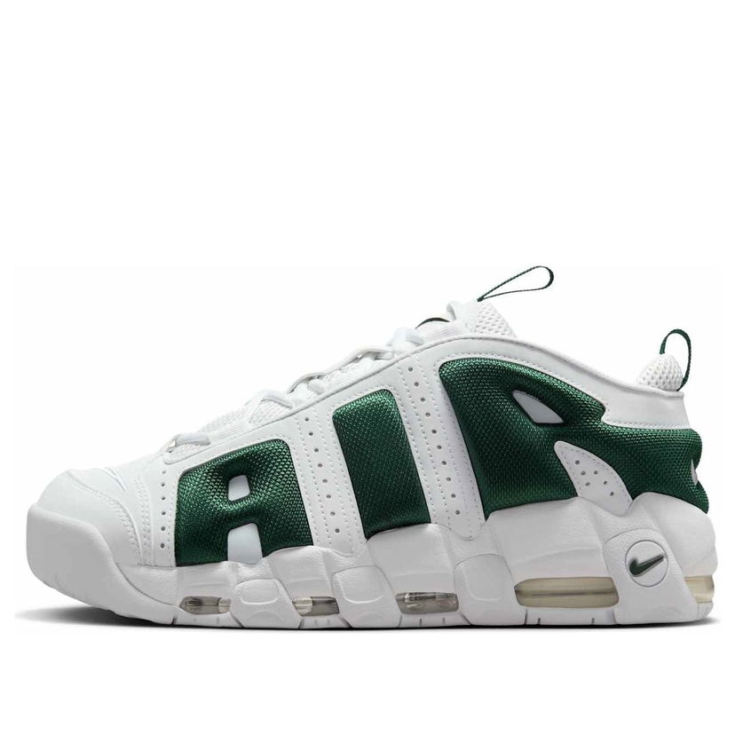 Tenisky a topánky Nike Air More Uptempo Low Biela | FZ3055-102