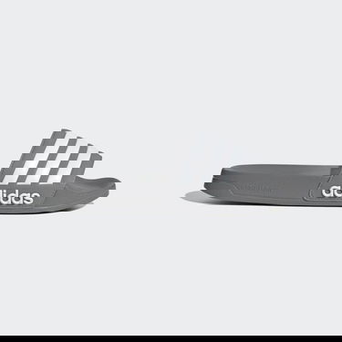 Tenisky a topánky adidas Originals Adilette Shower Šedá | GY1891, 0