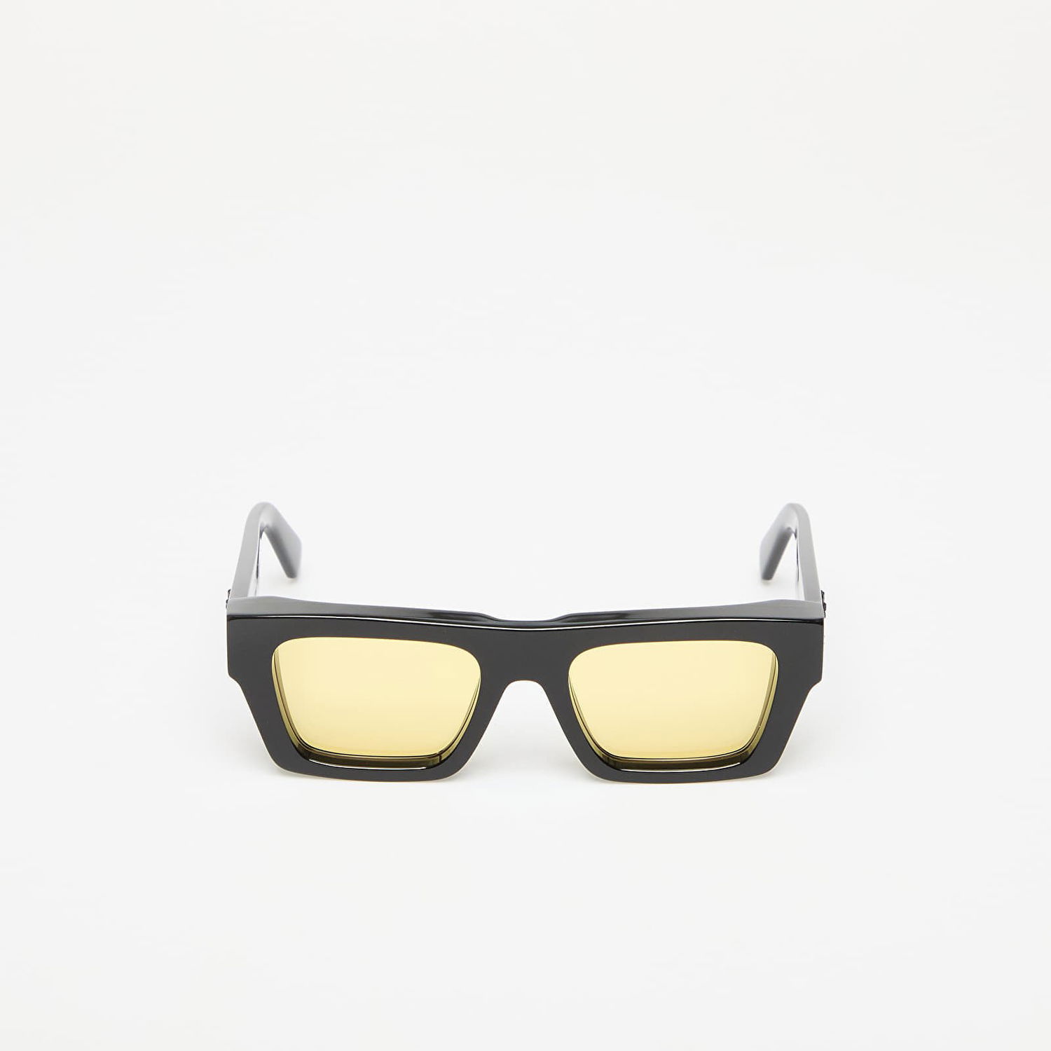 Slnečné okuliare Off-White Off-White Oregon Sunglasses Čierna | OERI145S25PLA0011018, 0