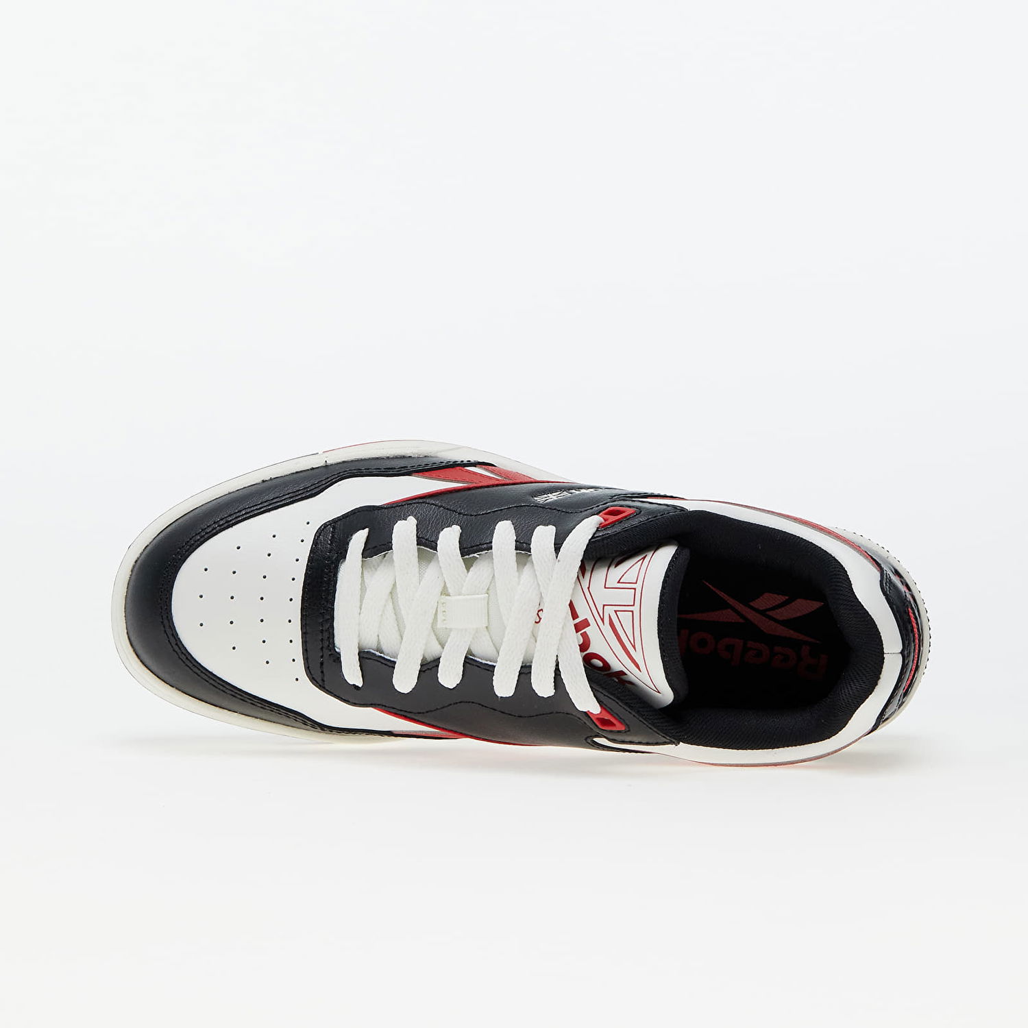 Tenisky a topánky Reebok BB 4000 II Čierna | 100074745, 1