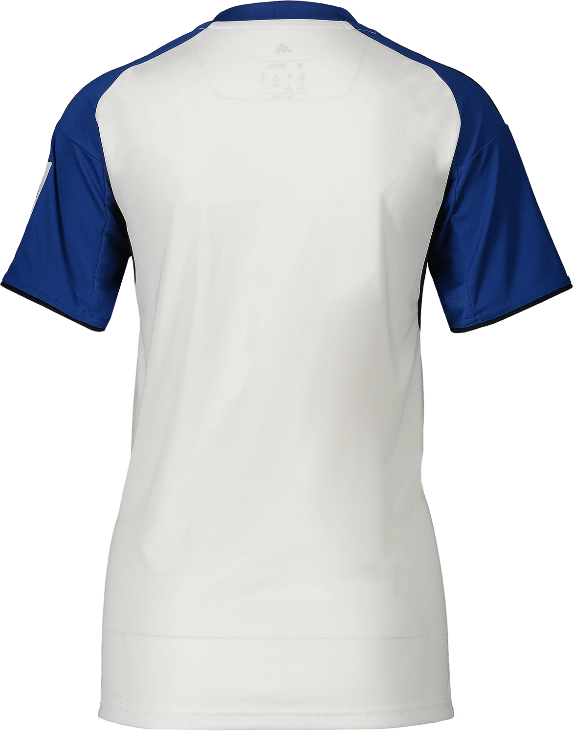Dres adidas Originals Hamburger SV Home Jersey 2025/26 Biela | 6hsvjj4491, 1