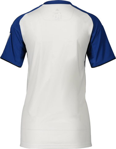 Dres adidas Originals Hamburger SV Home Jersey 2025/26 Biela | 6hsvjj4491, 1