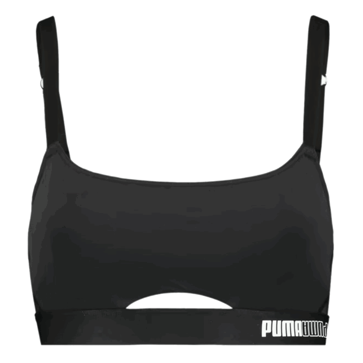 Podprsenka Puma Padded Sport Top Čierna | 935297-01, 0