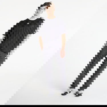 Tepláky adidas Performance Firebird Loose Monogram Track Pants Čierna | KC9159, 3