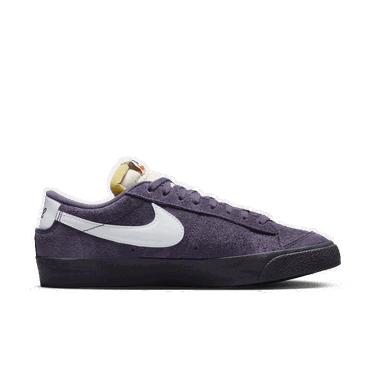 Tenisky a topánky Nike Blazer Low Vintage '77 Fialová | FQ8060-500, 4