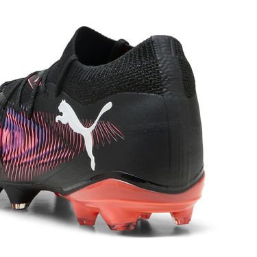 Tenisky a topánky Puma FUTURE 8 MATCH FG/AG Soccer Cleats Čierna | 108140_01, 2