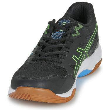 Tenisky a topánky Asics Indoor Sports Trainers (Shoes) GEL-ROCKET 11 Čierna | 1071A091-003, 2
