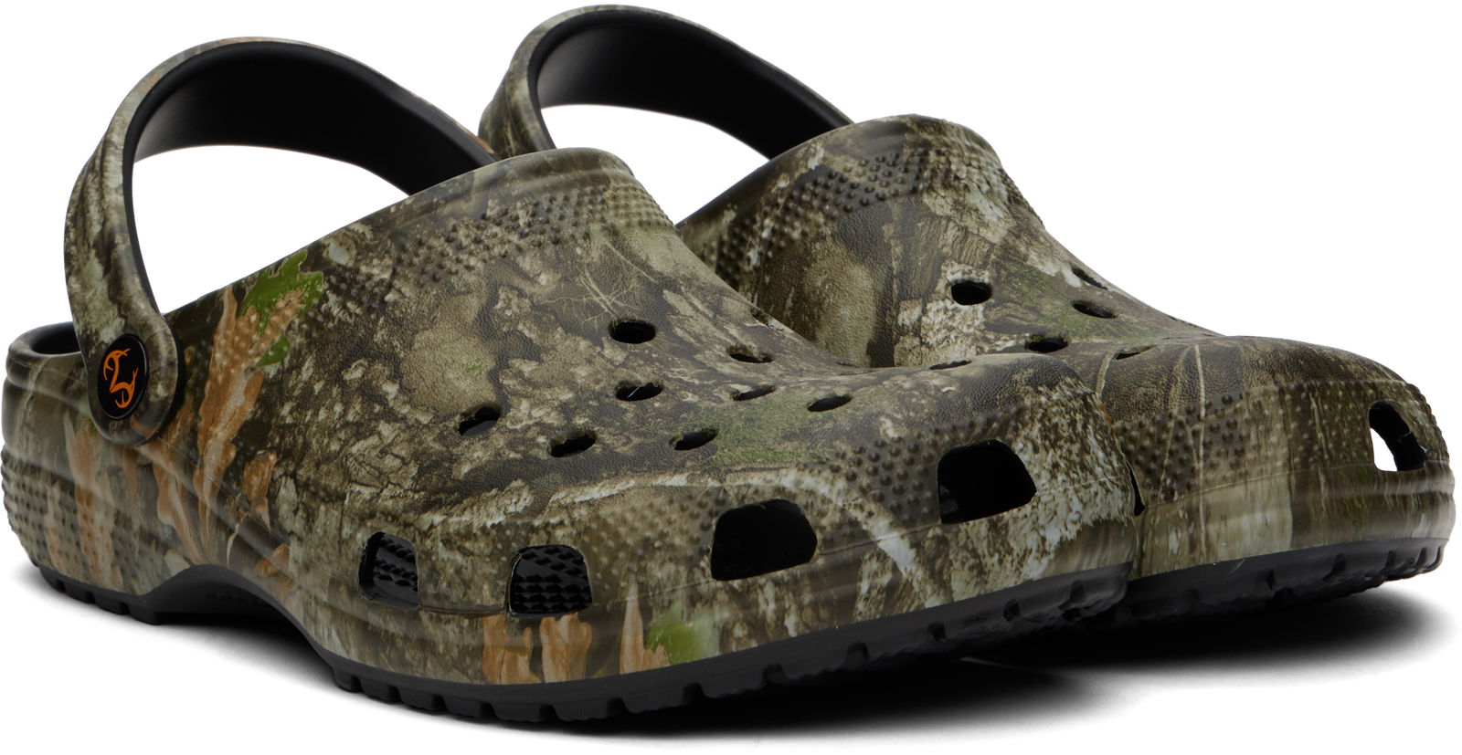 Realtree APX® Clogs