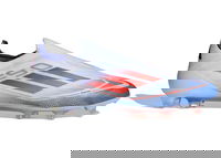 F50 Elite Laceless FG