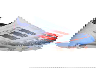 Tenisky a topánky adidas Performance F50 Elite Laceless FG Biela | IF8819, 0