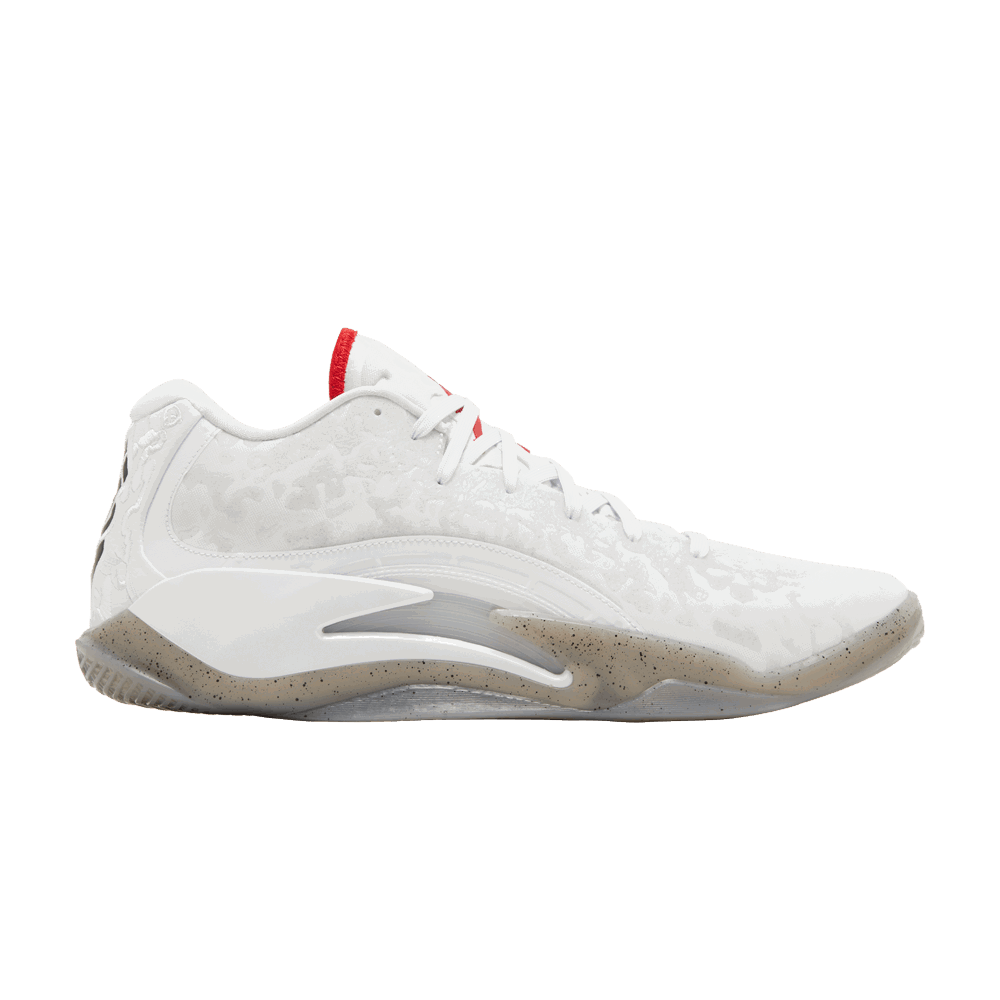 Tenisky a topánky Jordan Jordan Zion 3 Biela | DR0675-106, 0