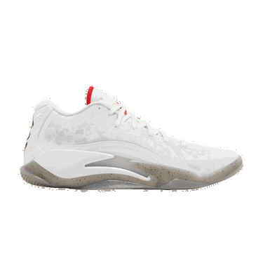 Tenisky a topánky Jordan Jordan Zion 3 Biela | DR0675-106, 0