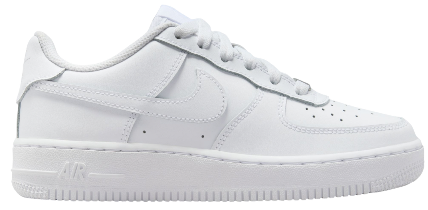 Tenisky a topánky Nike AIR FORCE 1 LE Biela | fv5951-111, 0