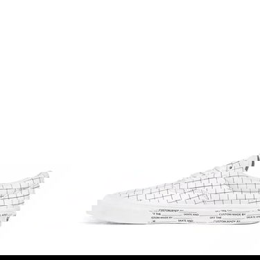 Tenisky a topánky Vans Era Biela | VN0A4U391UG, 1