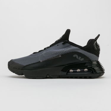 Tenisky a topánky Nike Air Max 2090 GS Čierna | CJ4066-001, 1