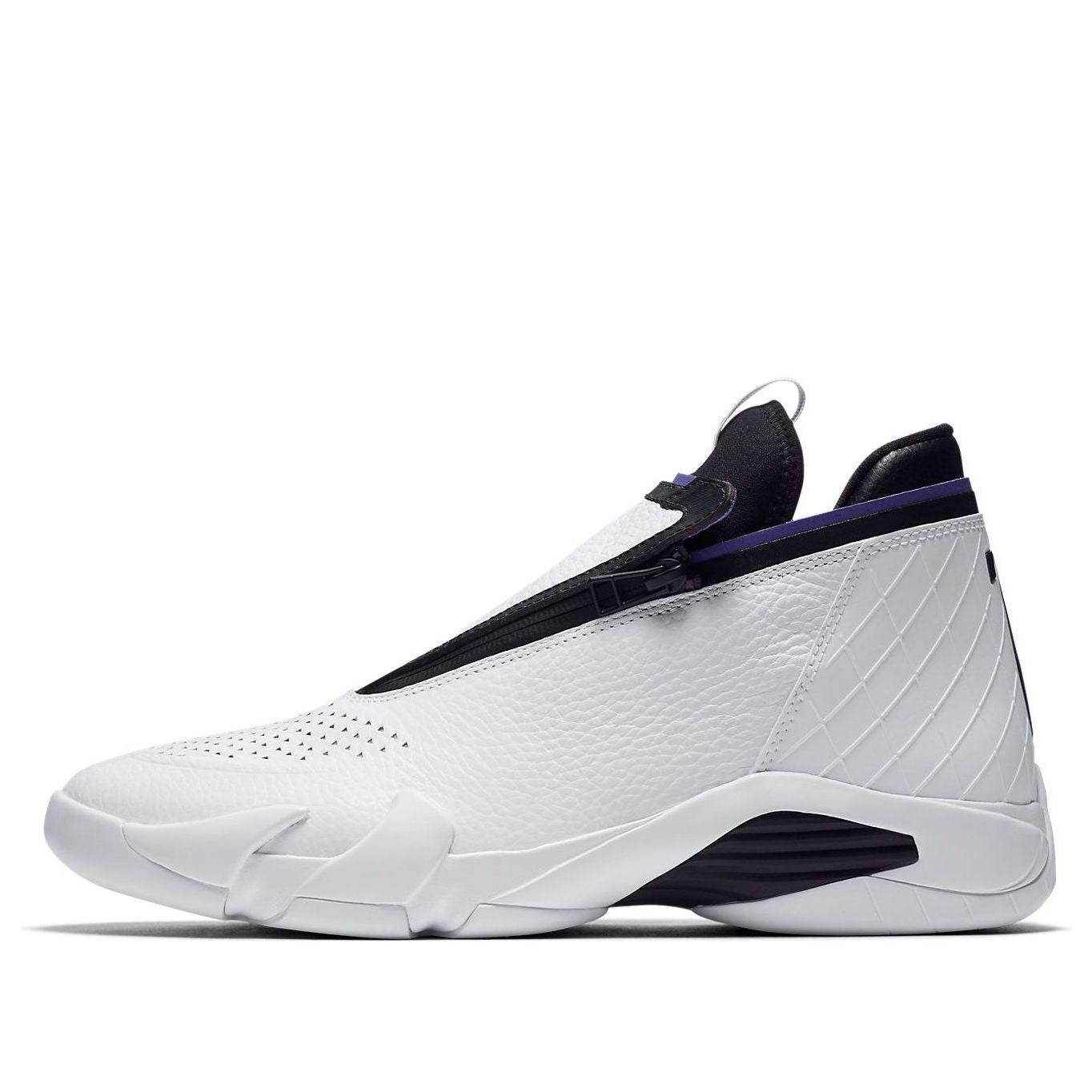 Tenisky a topánky Jordan Jumpman Z Biela | AQ9119-100, 0