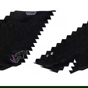 Mitchell & Ness Brooklyn Nets Christmas Day Shorts