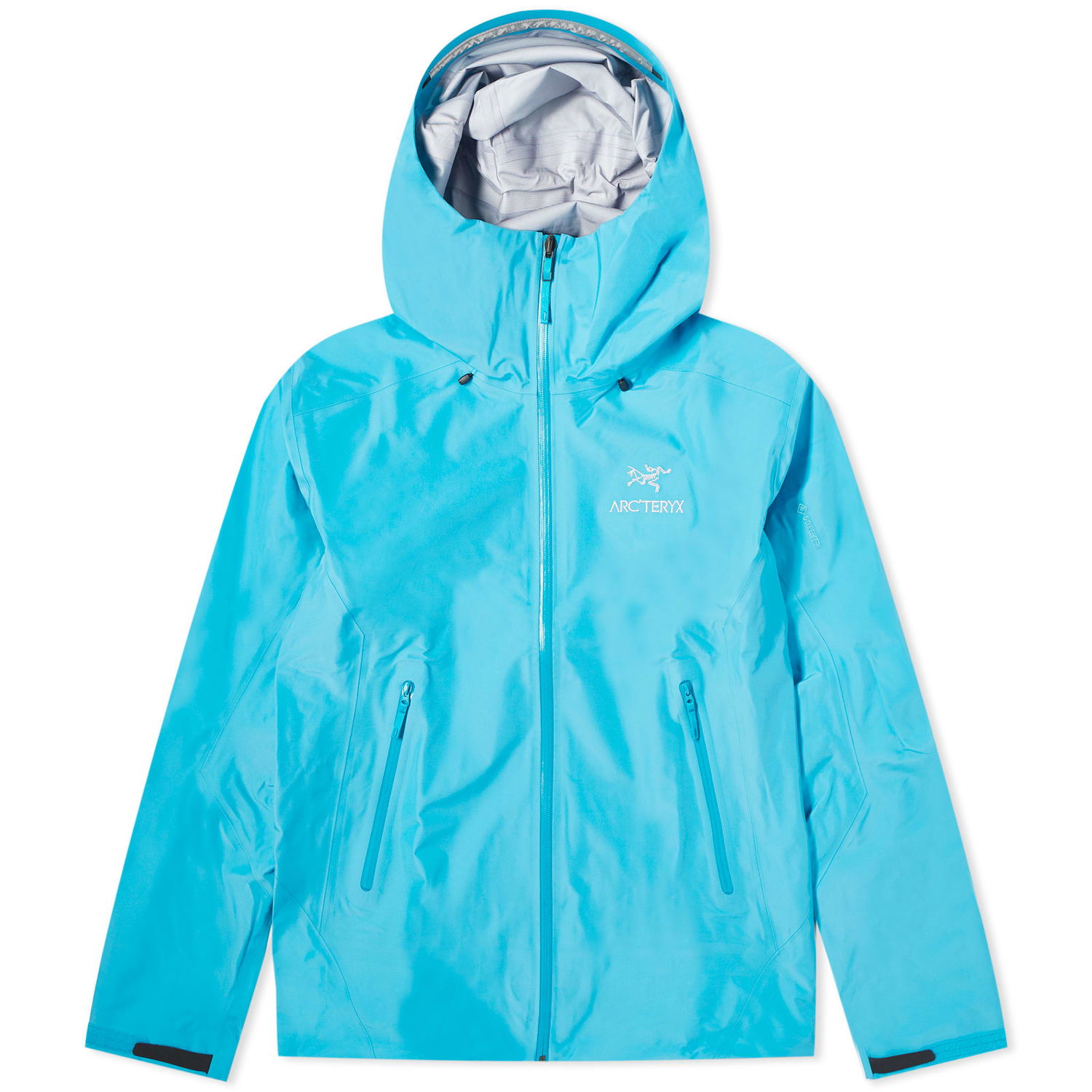 Bunda Arcteryx Beta LT Jacket Tyrkysová | X000007301-000429, 0