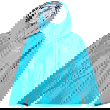 Bunda Arcteryx Beta LT Jacket Tyrkysová | X000007301-000429, 0