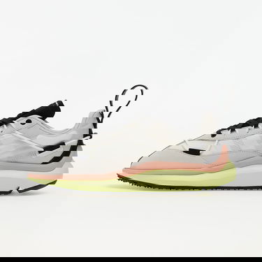 Tenisky a topánky Y-3 Shiku Run Biela | FZ4323, 0