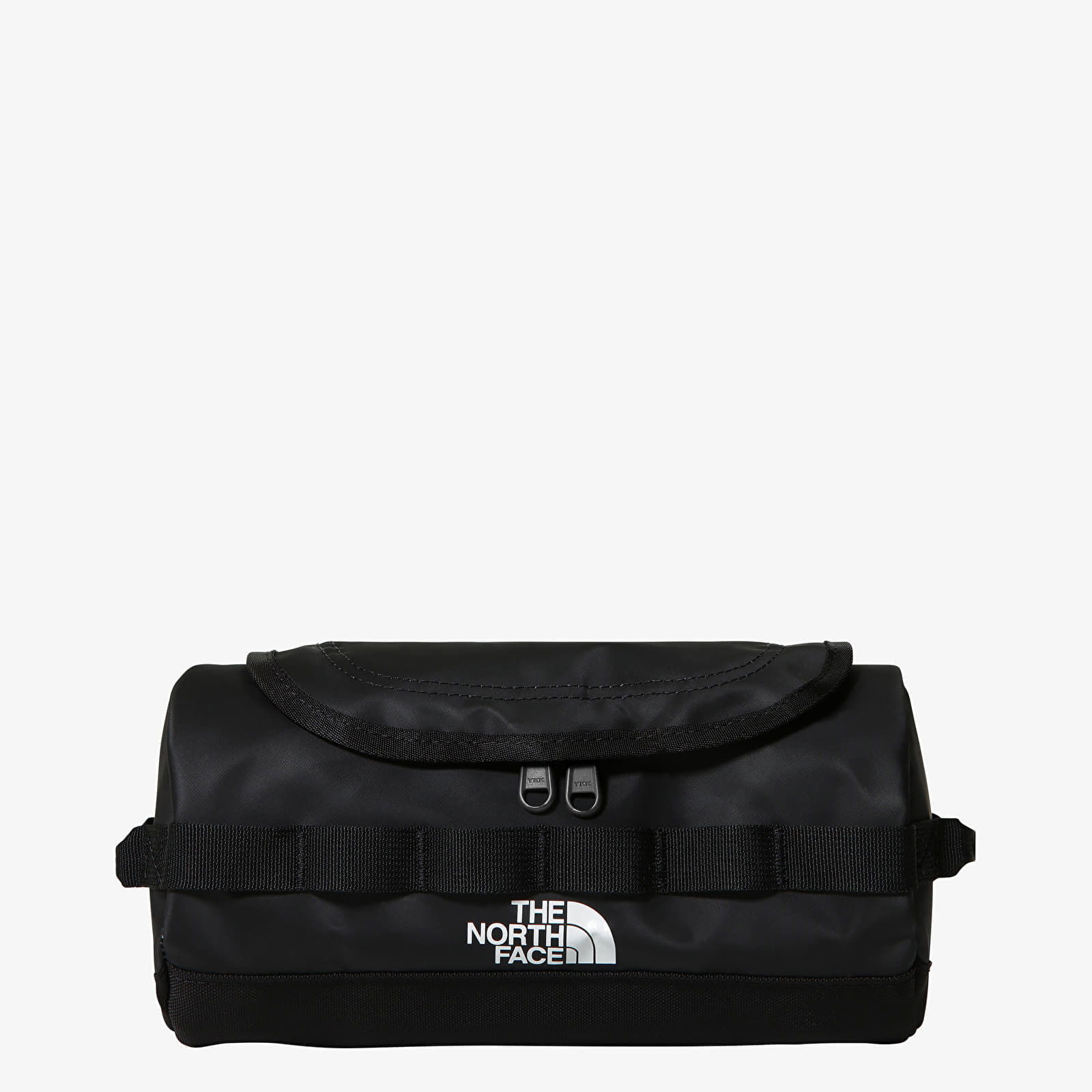 Base Camp Travel Canister-S R TNF Black Universal