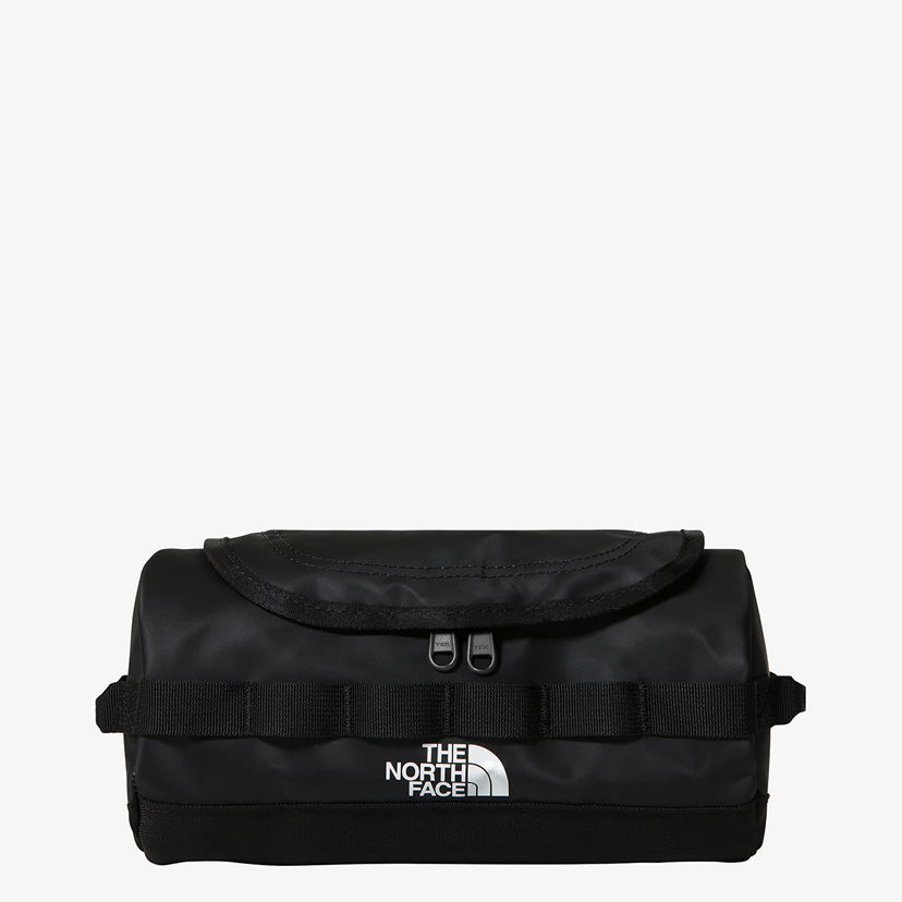 Cestovná taška The North Face Base Camp Travel Canister-S R TNF Black Universal Čierna | NF0A52TG53R1