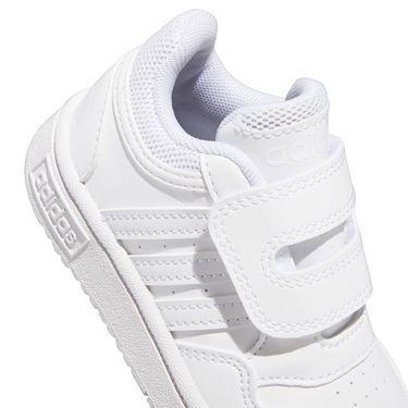 Tenisky a topánky adidas Performance Hoops 3.0 CFI Biela | GW0442, 6