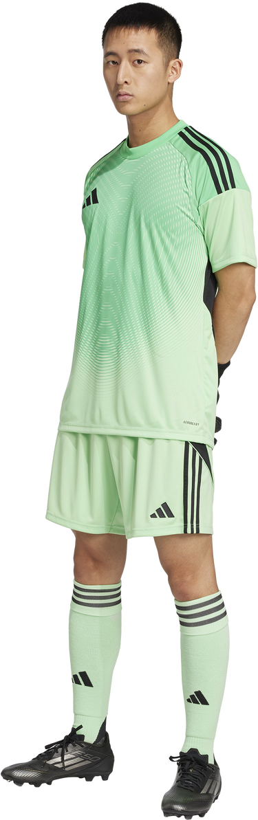 Dres adidas Originals TIRO25 Competition Goalie Jersey Zelené | ji9716, 2