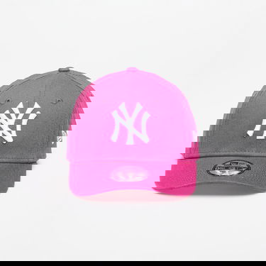 Šiltovka New Era New Era Child 940K MLB League Basic NY Adjustable Cap Ružová | 10877284 PINK, 0