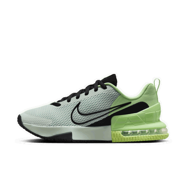 Tenisky a topánky Nike Air Max Alpha Trainer 6 Zelené | FQ1833-300, 4