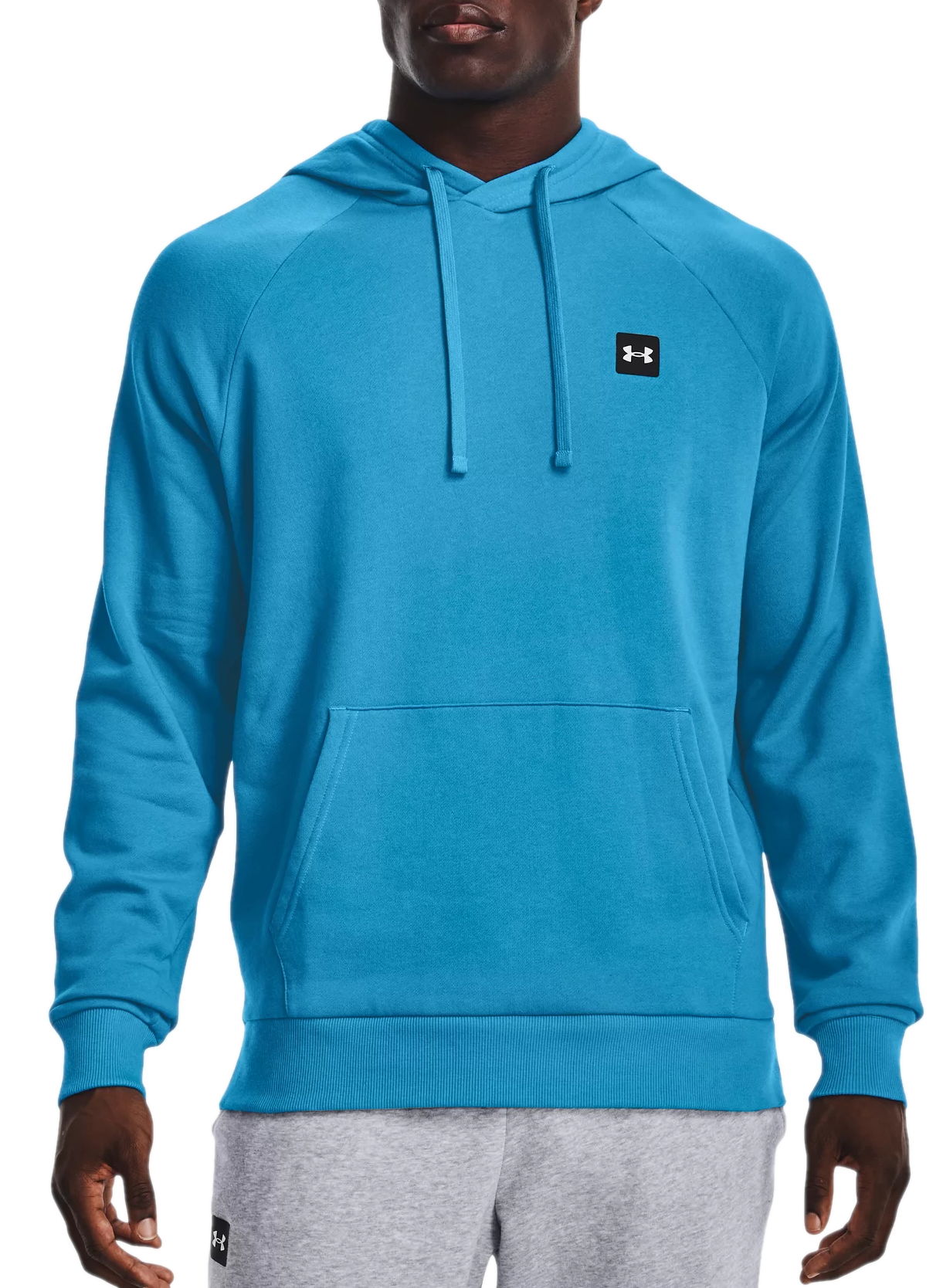 Fleece Training Hoodie