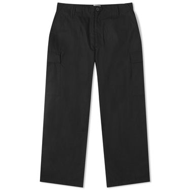 Cargo nohavice KENZO Cargo Pant Čierna | FE55PA2429DL-99, 0