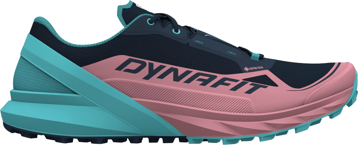 Tenisky a topánky Dynafit ULTRA 50 W GTX Tyrkysová | 08-0000064069-6230, 0